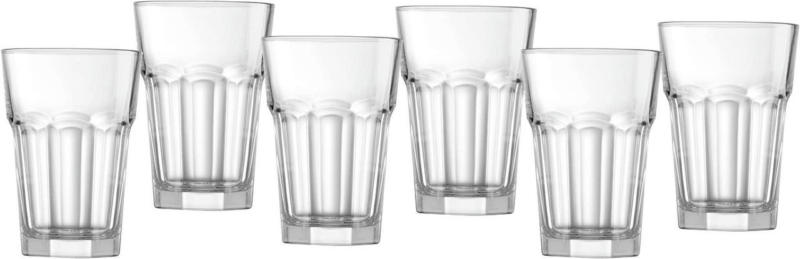 Ritzenhoff & Breker Longdrinkgläser 6er-Set RIAD