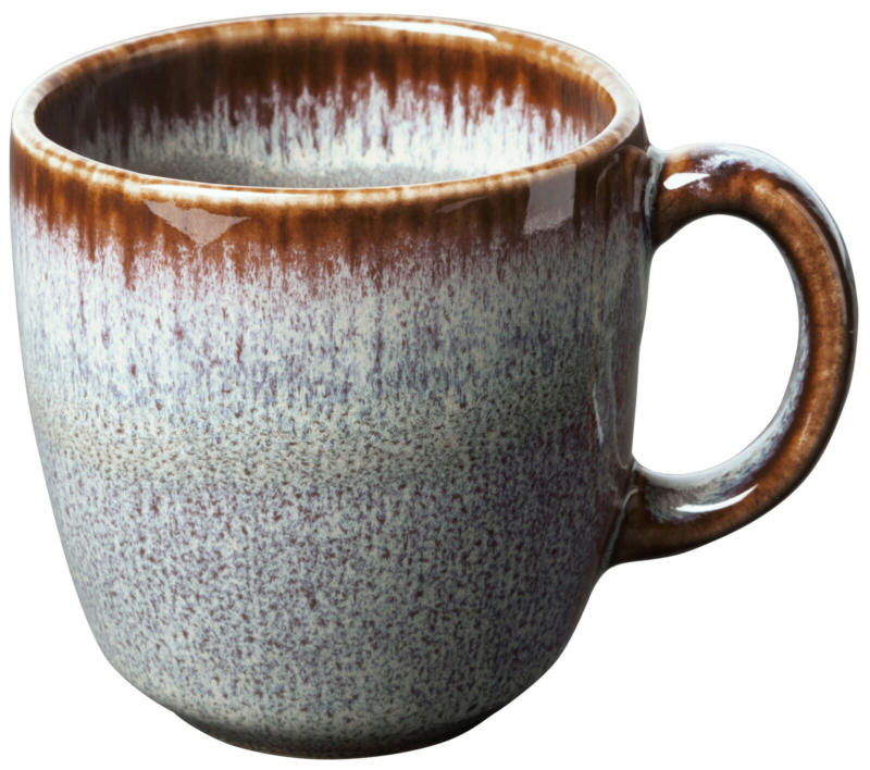 Like by Villeroy & Boch Kaffeetasse LAVE BEIGE
