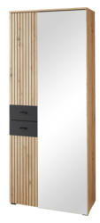 Voleo XL-Schuh-/Garderobenschrank BUFFALO