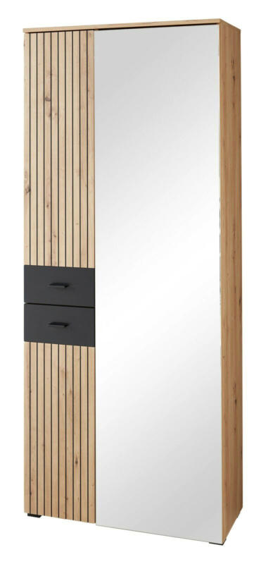 Voleo XL-Schuh-/Garderobenschrank BUFFALO