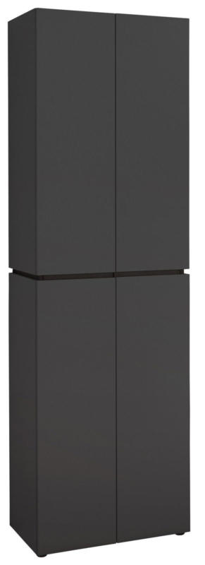 Voleo Garderobenschrank UNIQUE