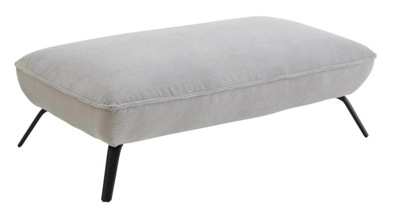 Moderano Hocker rechteckig BETA