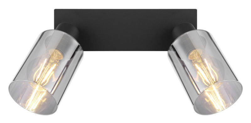 Globo Lighting Strahler 2-flg. HADERA