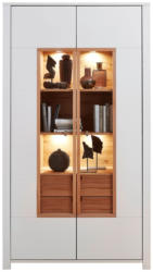 Z2 Vitrine SERPIO