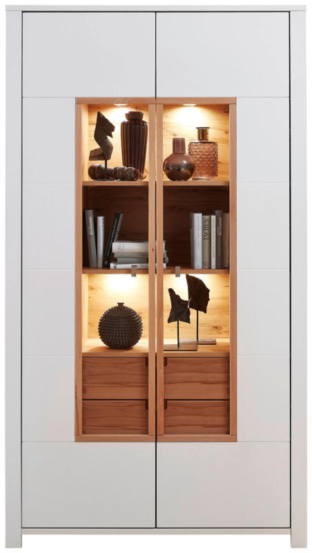 Z2 Vitrine SERPIO