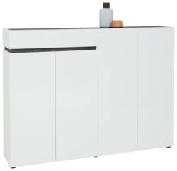 Voleo XXL-Schuhschrank YES