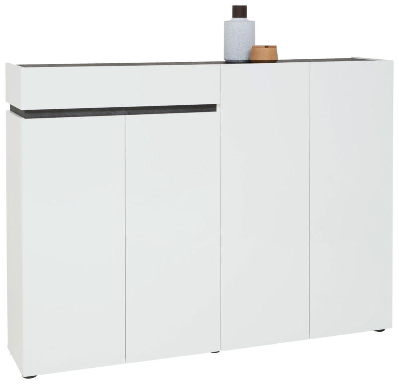 Voleo XXL-Schuhschrank YES