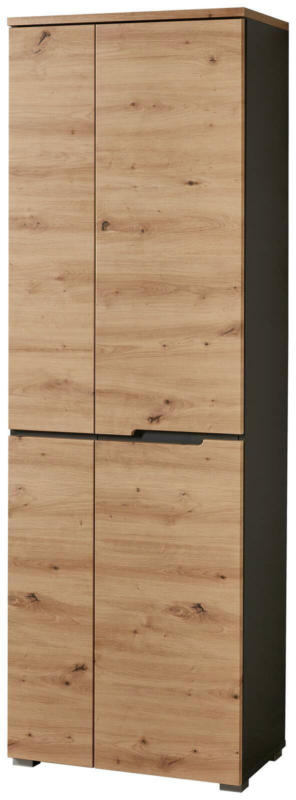 Voleo XL-Schuh-/Garderobenschrank DETROIT