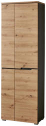 Voleo XL-Schuh-/Garderobenschrank DETROIT