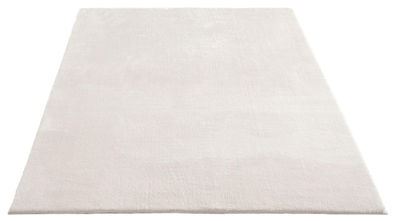 Merinos Kunstfellteppich 80x150cm LOFT