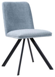 Hom´in Stuhl LENZ