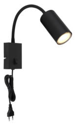 Globo Lighting Wandleuchte ROBBY