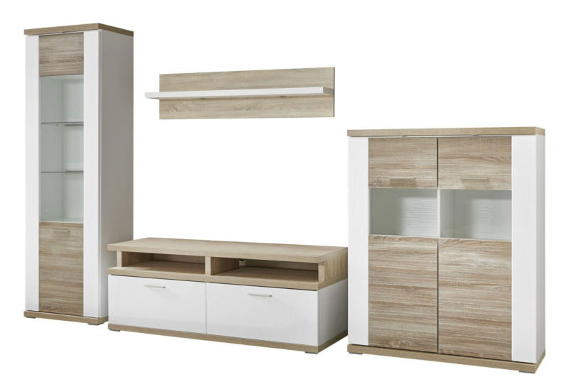 XORA Wandkombination MANHATTAN