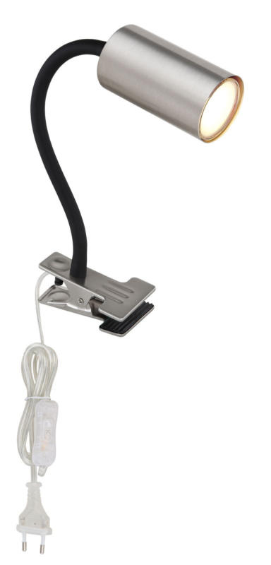 Globo Lighting Klemmstrahler ROBBY