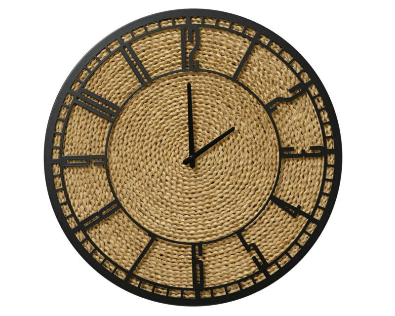 Zurbrüggen Wanduhr