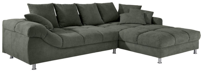 Z2 Ecksofa BROOKLYN