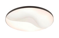 Novel LED-Deckenleuchte