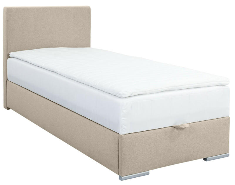 Z2 Boxspringbett TOM