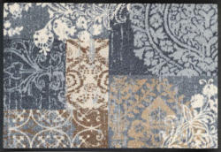 Kleen-Tex Fußmatte Armonia grey
