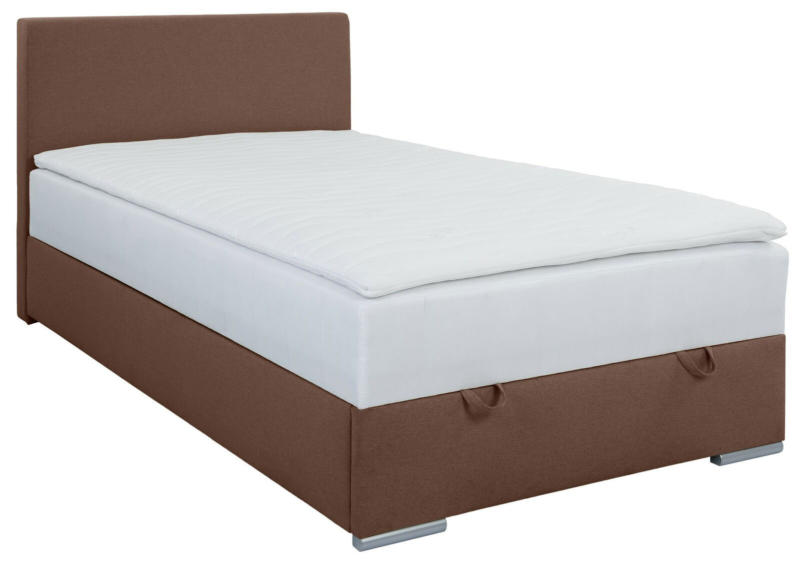 Z2 Boxspringbett TOM