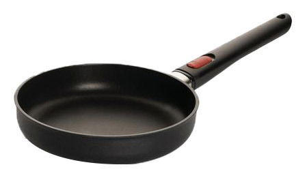 Woll Flachpfanne ECO LITE QXR