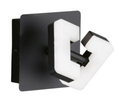 Fischer & Honsel LED-Wandspot RAY