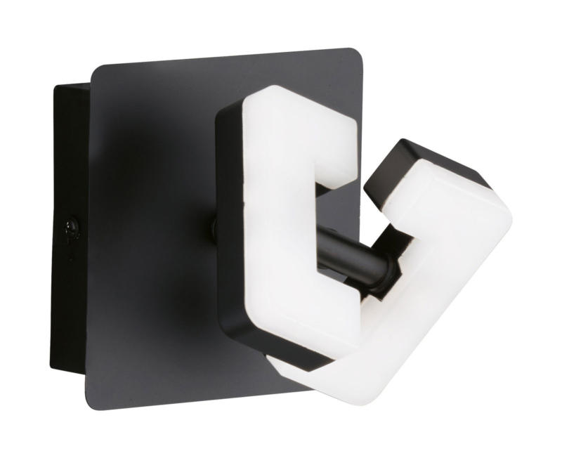 Fischer & Honsel LED-Wandspot RAY