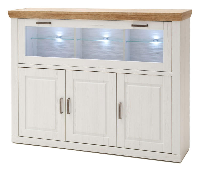 Landscape Highboard BREGENZ