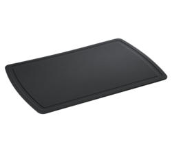 Zassenhaus Schneidmatte schwarz 38x25cm PREMIUM LINE