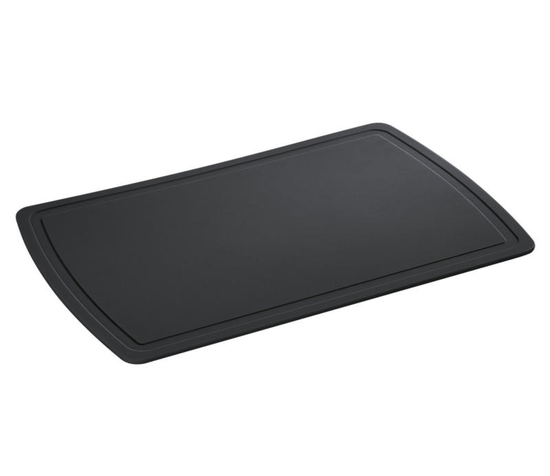 Zassenhaus Schneidmatte schwarz 38x25cm PREMIUM LINE