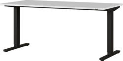 XORA E-Schreibtisch LEGEND II