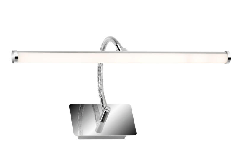 Briloner LED-Badleuchte KLAK