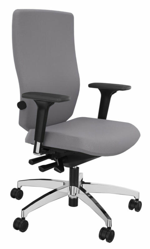 Dauphin Drehstuhl STILO