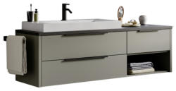 Novel Waschtisch-Set NV.021