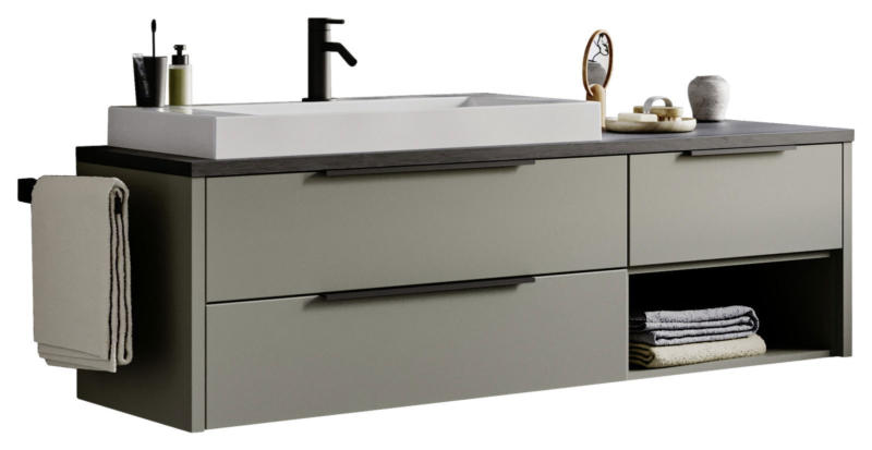 Novel Waschtisch-Set NV.021