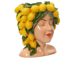 Decoris Blumentopf