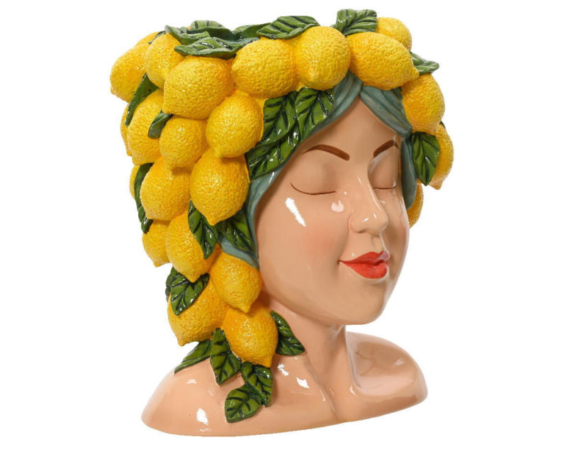 Decoris Blumentopf