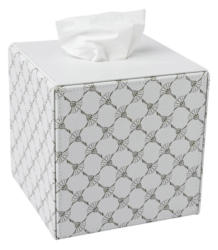 JOOP! Kleenexbox CORNFLOWER