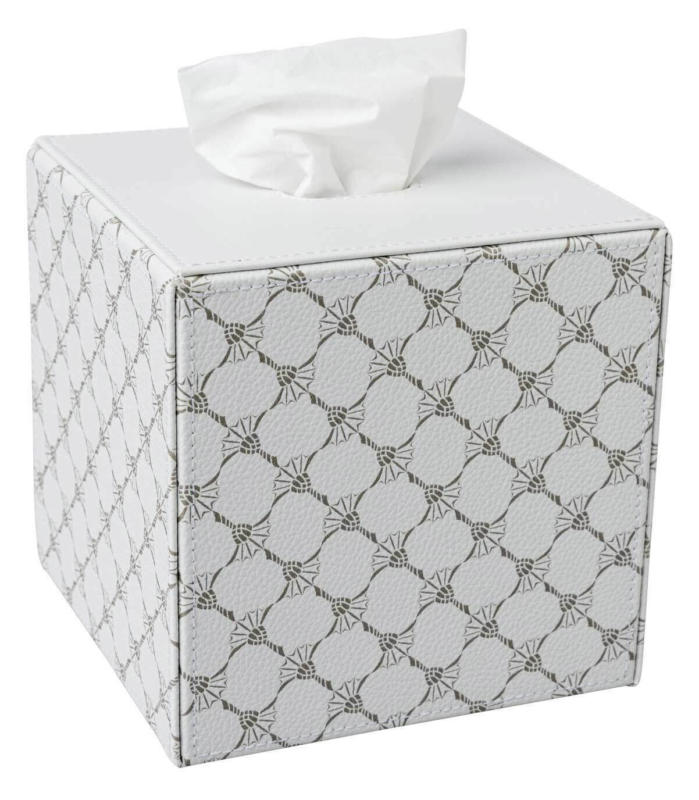 JOOP! Kleenexbox CORNFLOWER