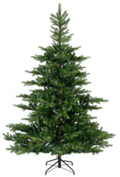 Everlands Künstlicher Weihnachtsbaum Grandis Fir 150cm