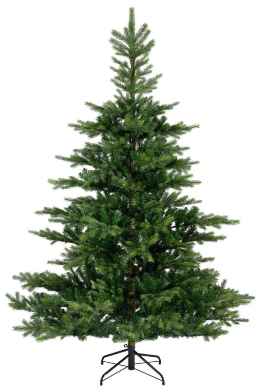 Everlands Künstlicher Weihnachtsbaum Grandis Fir 150cm
