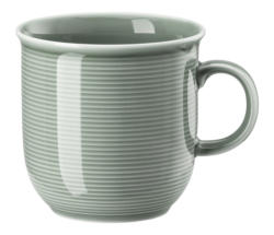 Thomas Kaffeebecher Moosgrün Trend Colour