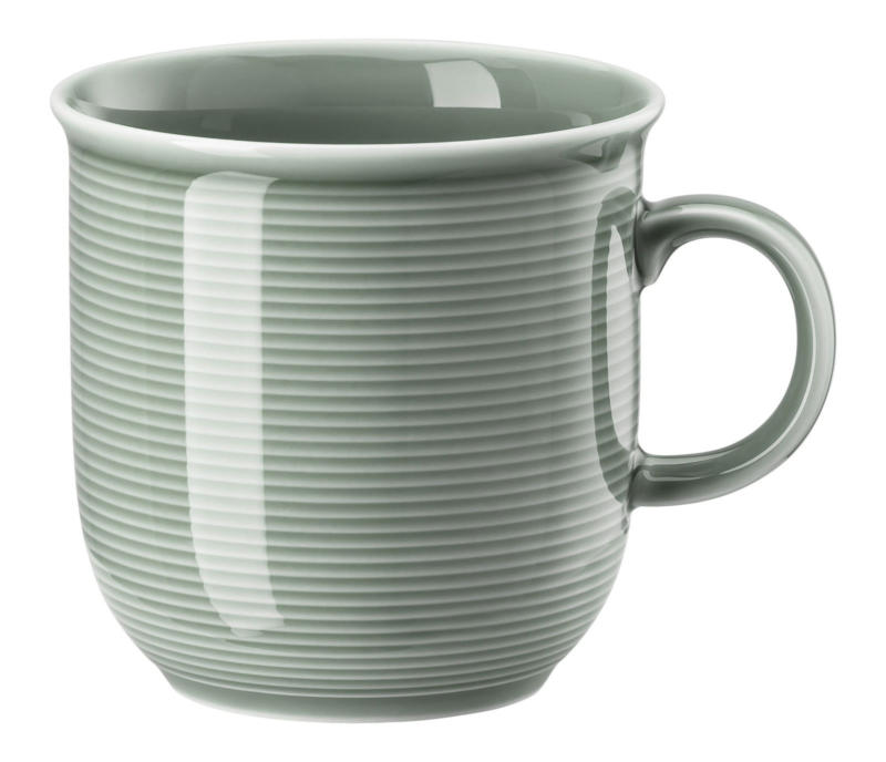 Thomas Kaffeebecher Moosgrün Trend Colour
