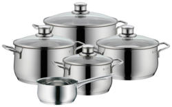 WMF Topfset 5-tlg. DIADEM PLUS