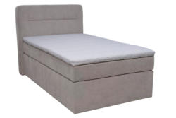 Moderano Boxspringbett TOTO
