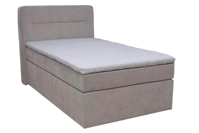 Moderano Boxspringbett TOTO