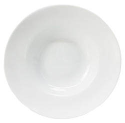 Zurbrüggen Pastateller weiß
