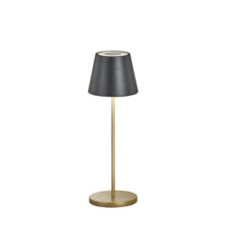 Fischer & Honsel LED-Tischleuchte COSENZA