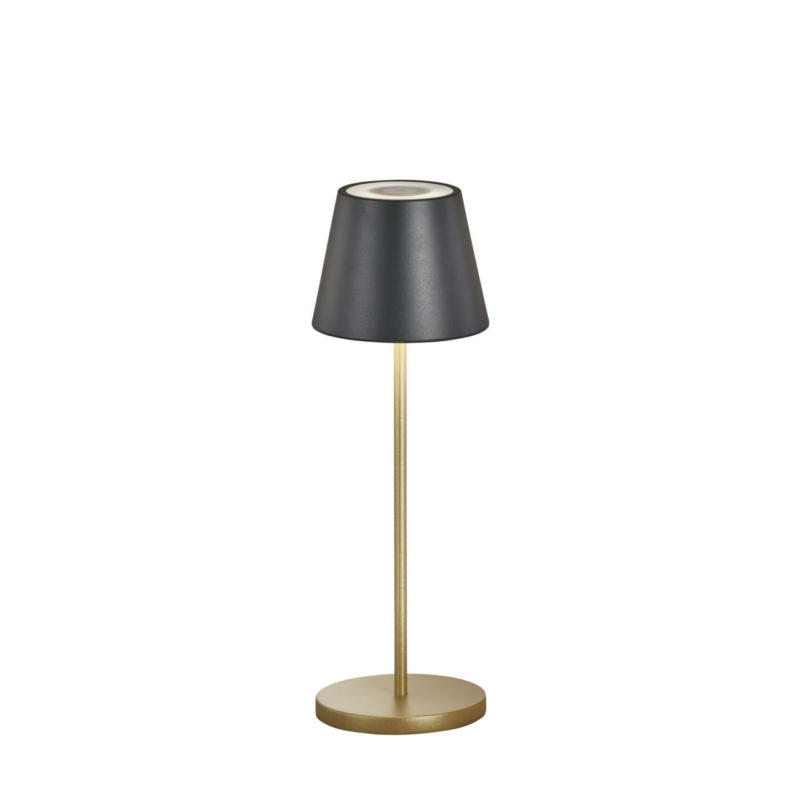 Fischer & Honsel LED-Tischleuchte COSENZA