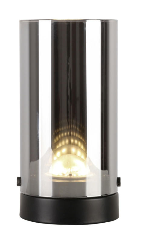Novel LED-Tischleuchte